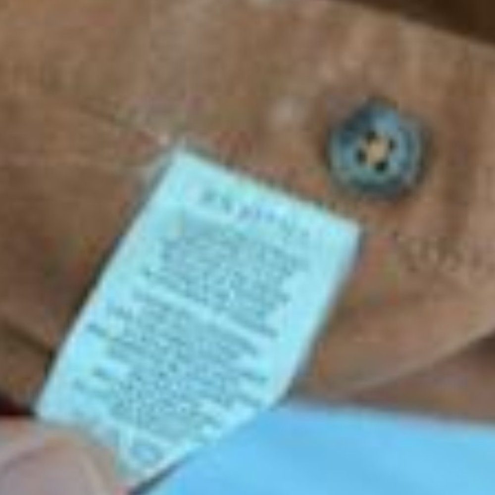 Long sleeve button down XL - Picture 6 of 14